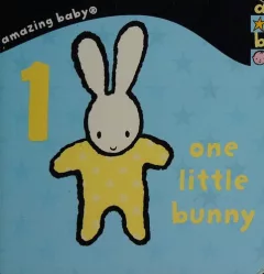 One little bunny