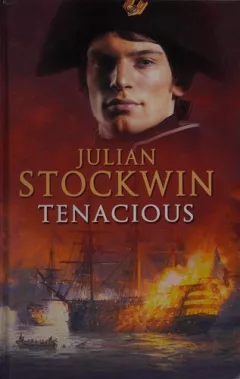 Tenacious