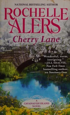 Cherry Lane