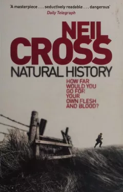 Natural history