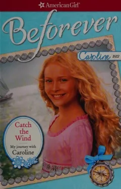 Catch the wind
