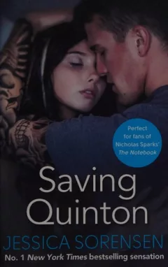 Saving Quinton