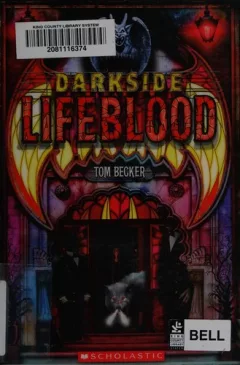 Lifeblood