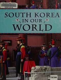 South Korea in our world