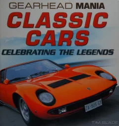 Classic cars