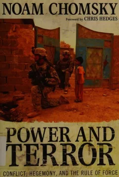 Power and terror