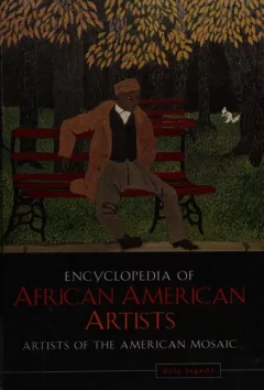Encyclopedia of African American artists
