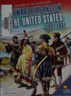 Westward Expansion of the United States