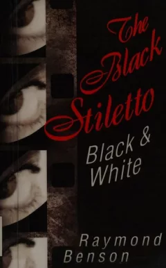 Black & white