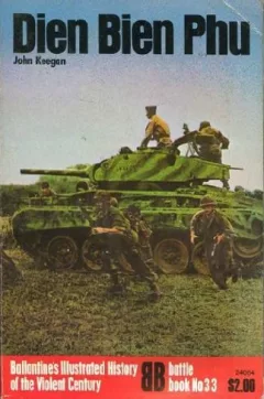 Dien Bien Phu