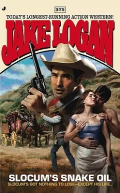Slocum's snake oil