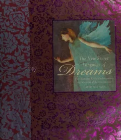 The new secret language of dreams