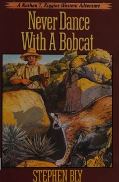 Never dance with a Bobcat