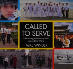Called to serve