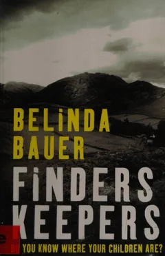 Finders keepers