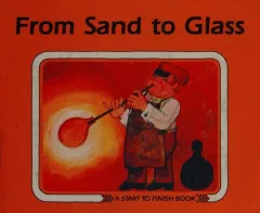 From sand to glass