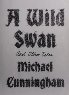 A wild swan
