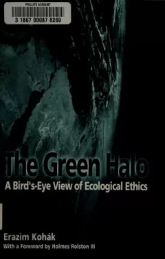 The green halo