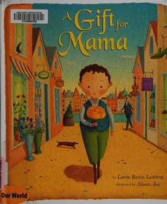 A gift for Mama