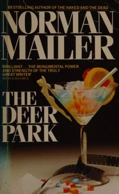 The deer park
