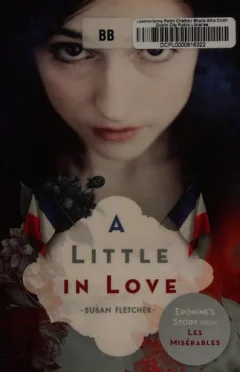 A little in love