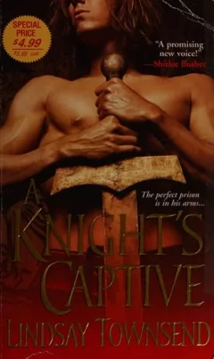 A knight's captive