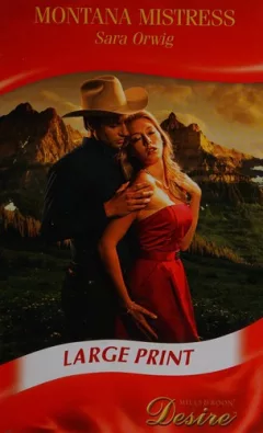 Montana mistress