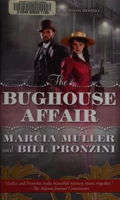 The Bughouse affair