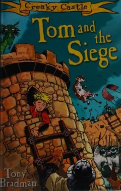 Tom & the siege