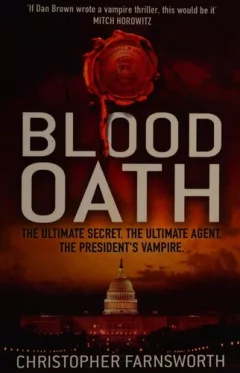 Blood oath