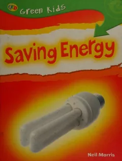 Saving energy