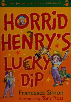 Horrid Henry's Lucky Dip