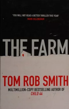 The farm