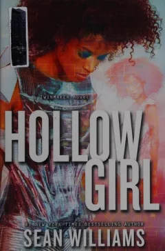 Hollowgirl