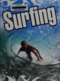 Surfing