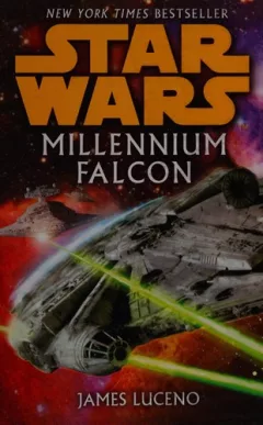 Star Wars: Millennium Falcon