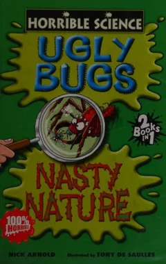 Ugly bugs