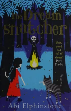 The dreamsnatcher