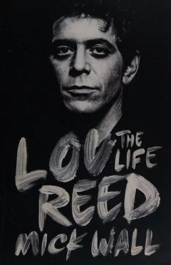 Lou Reed