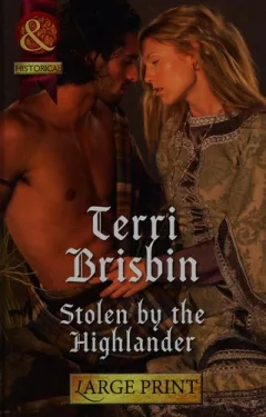 Stolen by the highlander