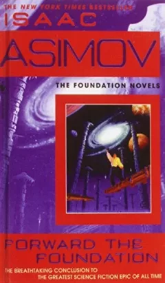 Forward the Foundation