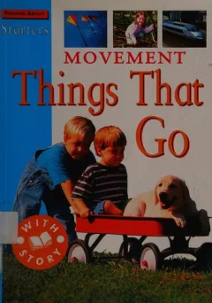 Movement