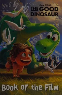 The good dinosaur