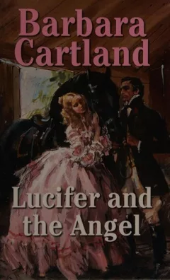 Lucifer and the angel