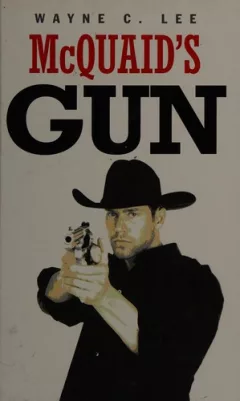 McQuaid's gun