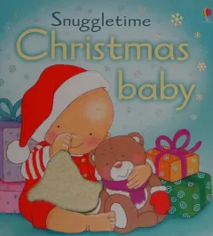 Christmas baby