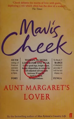 Aunt Margaret's lover