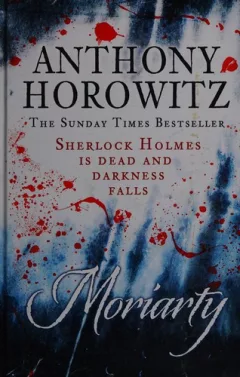 Moriarty