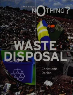 Waste disposal