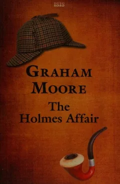 The Holmes affair
